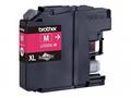 Brother LC-525XLM (inkoust magenta, 1 300 str.@ 5%