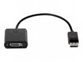 HP DisplayPort to DVI Adapter