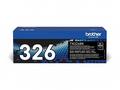 Brother TN-326BK, toner black, 4 000 str.