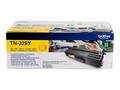Brother - TN-329Y, toner yellow, 6 000 str.