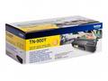 Brother TN-900Y, toner yellow, 6 000 str.