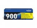 Brother TN-900Y, toner yellow, 6 000 str.