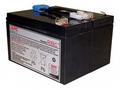 APC Replacement battery APCRBC142 pro SMC1000I, SM