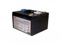 APC Replacement Battery Cartridge #142, SMC1000I, 