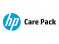 Electronic HP Care Pack Next Business Day Hardware