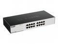 D-Link GO-SW-16G 16-Port GIGABIT DESKTOP SWITCH