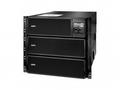 APC Smart-UPS SRT 8000VA RM - UPS (k montáži na re