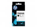 HP - 3 ml - černá - originální - inkoustová cartri