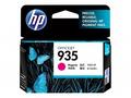 HP 935 Magenta Ink Cartridge, C2P21AE (400 pages)