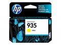 HP 935 - Žlutá - originální - inkoustová cartridge