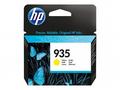 HP 935 - Žlutá - originální - inkoustová cartridge