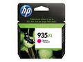 HP 935XL Magenta Ink Cartridge, C2P25AE (825 pages
