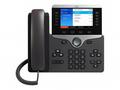 Cisco IP Phone 8861 - Telefon VoIP - IEEE 802.11a,
