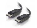 C2G 15ft Ultra High Definition DisplayPort Cable w