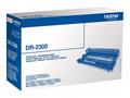 Brother - DR-2300 (HL-L23xx, DCP-L25xx, MFC-L27xx,