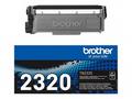 Brother - TN-2320 (HL-L23xx, DCP-L25xx, MFC-L27xx,