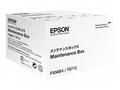 Epson Maintenance Box - Sada pro údržbu - pro Work