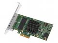 Intel Ethernet Server Adapter I350-T4 - Síťový ada
