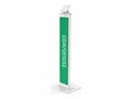Compulocks VESA Brandable Floor Stand - Stojan - p