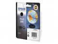 EPSON cartridge T2661 černá (globus) 