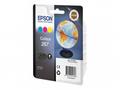 Epson 267 - 7 ml - žlutá, azurová, purpurová - ori