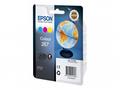 Epson 267 - 6.7 ml - žlutá, azurová, purpurová - o