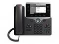 Cisco IP Phone 8811 - Telefon VoIP - SIP, RTCP, RT
