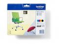 LC-229XLVALBP (inkoust multipack Bk+CMY)