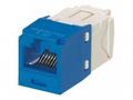 Panduit MINI-COM TX6 Plus - Modul - CAT 6 - UTP - 