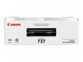 Canon originální toner CRG-737, MF229, 226, 217, 2