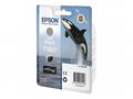 Epson T7607 - 26 ml - světle černý - originální - 