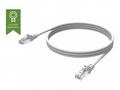 Vision Techconnect - Síťový kabel - RJ-45 (M) do R