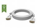 Vision Techconnect - Kabel VGA - HD-15 (VGA) (M) d