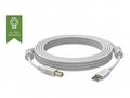 Vision Techconnect - Kabel USB - USB typ B (M) do 