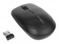 Kensington Pro Fit® 2.4GHz Wireless Mobile Mouse -