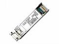Cisco S-Class - Modul SFP+ vysílače - 10GbE - 10GB