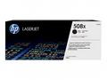 HP tisková kazeta 508x černá originál, CF360X