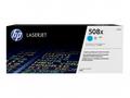 HP laserjet azurový toner velký, CF361X