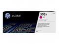 HP toner 508X, Magenta, 9500 stran