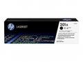 HP Toner 201X LaserJet Black