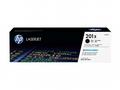 HP 201X tisková kazeta černá velká, CF400X