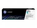 HP Toner 201X LaserJet Cyan