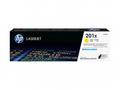 HP tisková kazeta 201X žlutá CF402X originál