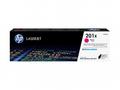 HP tisková kazeta 201X purpurová CF403X originál
