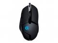 Logitech Hyperion Fury G402 - Myš - pravák - 8 tla