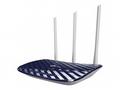 TP-Link Archer C20 AC750 - - bezdrátový router - 4