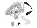 Ergotron Coiled Extension Cord Accessory Kit - Sad