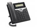 Cisco IP Phone 7811 - Telefon VoIP - SIP, SRTP