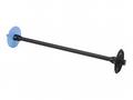 HP 36-in Spindle - Vřeteno - 36" - pro DesignJet T