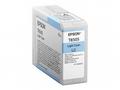 EPSON cartridge T8505 light cyan (80ml)